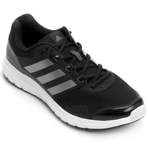 adidas duramo 7 schwarz|netshoes adidas duramo 7.